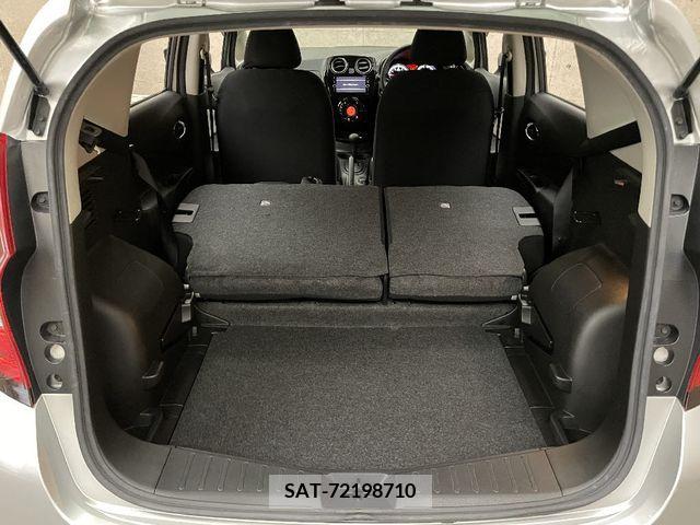 Nissan NOTE 2018-01 254077-8
