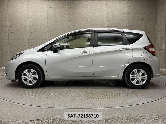 Nissan NOTE 2018-01 254077-12