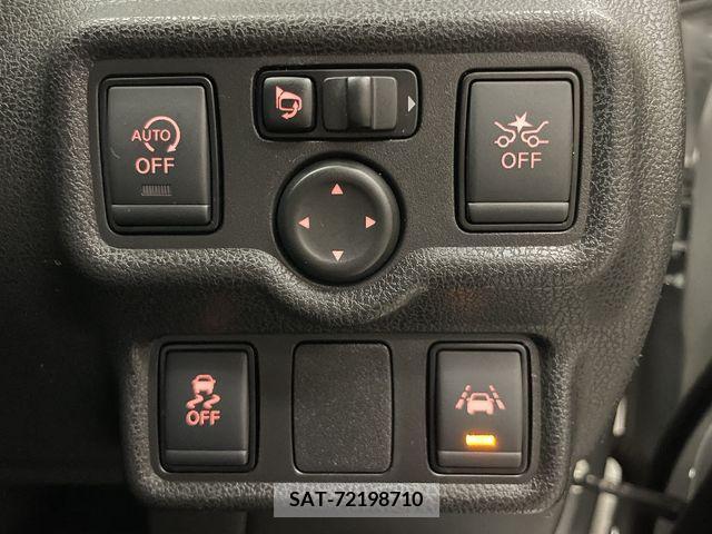 Nissan NOTE 2018-01 254077-18