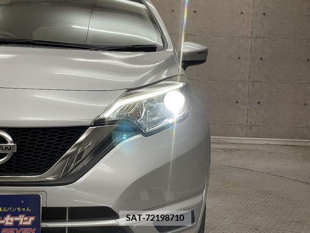 Nissan NOTE 2018-01 254077-24