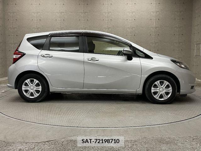 Nissan NOTE 2018-01 254077-13