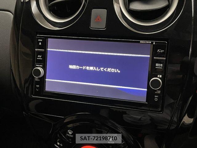Nissan NOTE 2018-01 254077-14