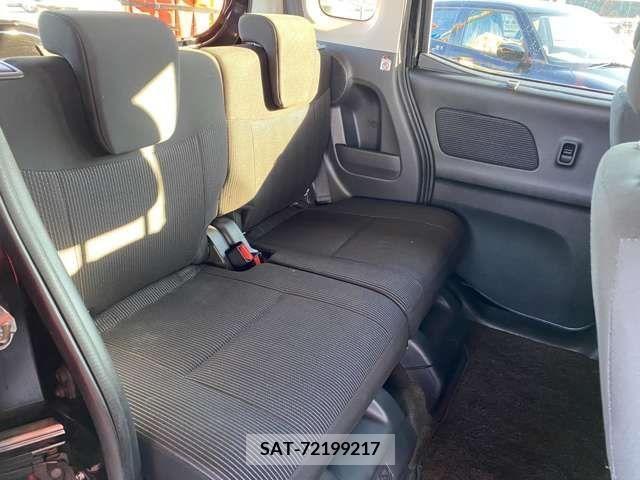 Nissan DAYZ ROOX 2018-02 297744-12