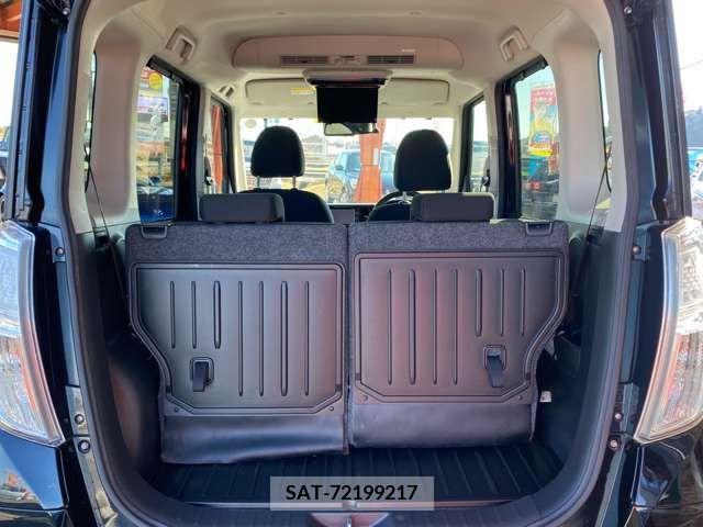 Nissan DAYZ ROOX 2018-02 297744-7