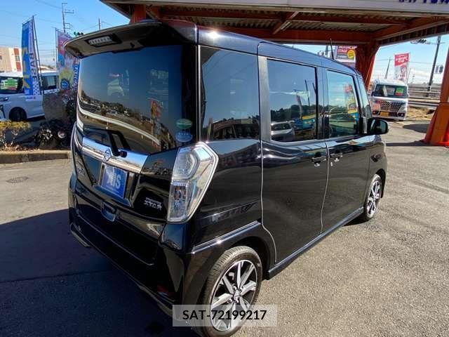 Nissan DAYZ ROOX 2018-02 297744-5