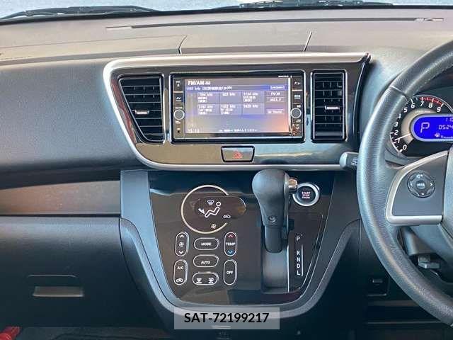 Nissan DAYZ ROOX 2018-02 297744-15
