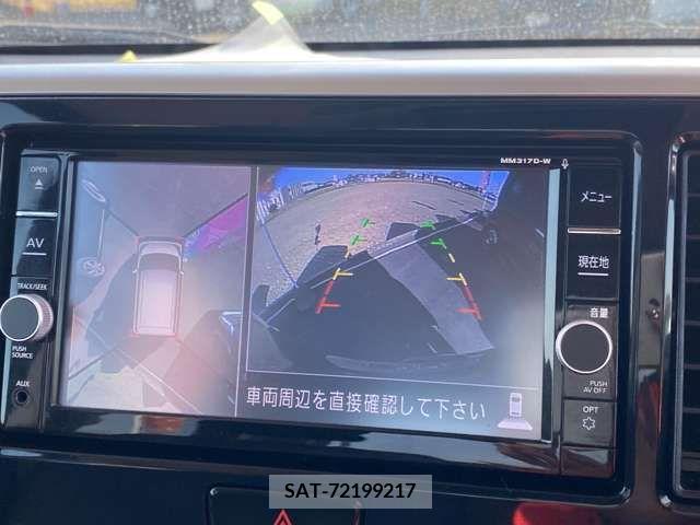 Nissan DAYZ ROOX 2018-02 297744-16