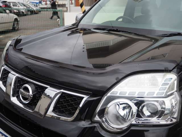 Nissan X-TRAIL 2012-03 195223-15