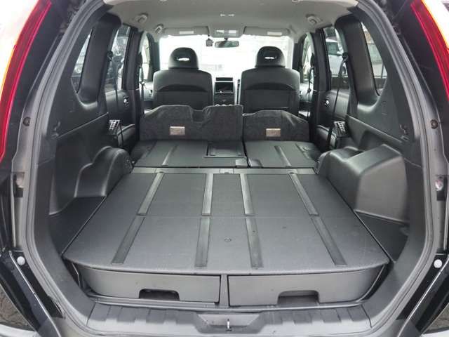 Nissan X-TRAIL 2012-03 195223-14