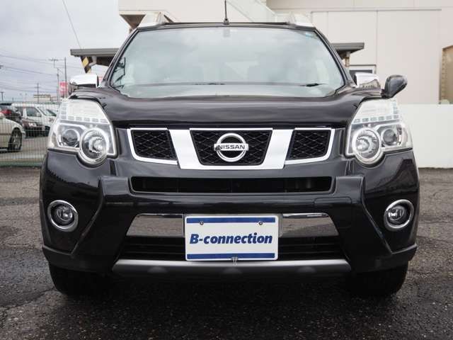 Nissan X-TRAIL 2012-03 195223-7