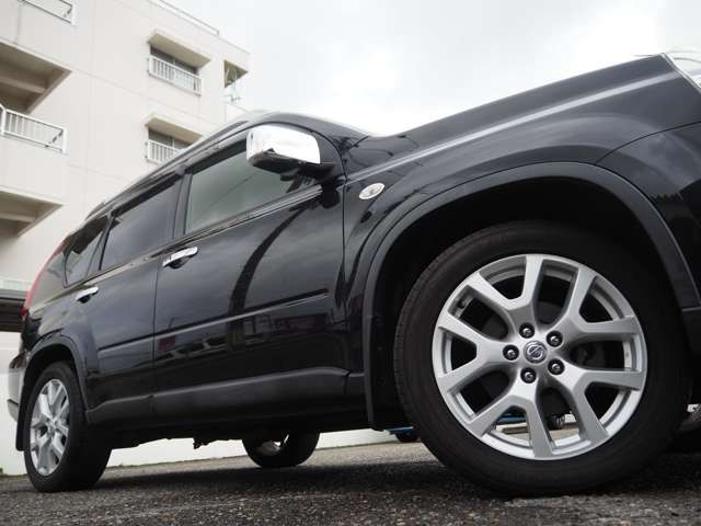 Nissan X-TRAIL 2012-03 195223-10