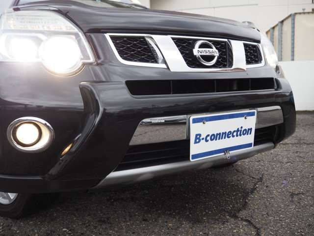 Nissan X-TRAIL 2012-03 195223-6