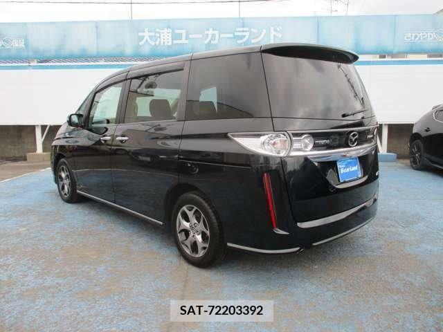 Mazda BIANTE 2014-02 327789-2