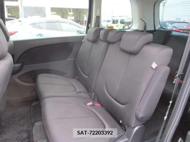 Mazda BIANTE 2014-02 327789-10