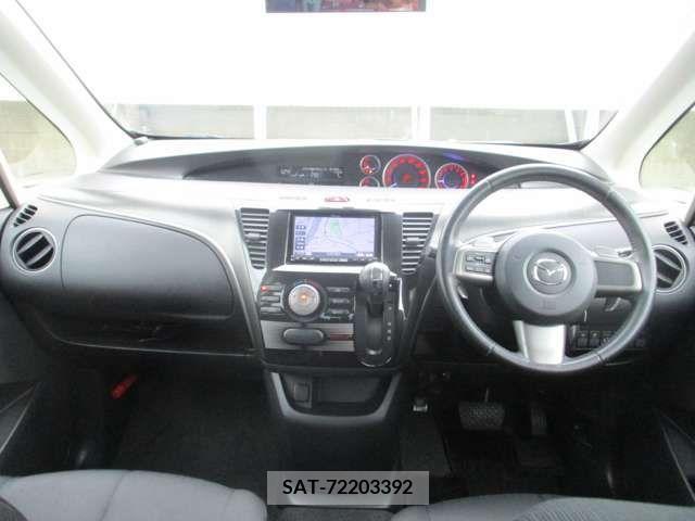 Mazda BIANTE 2014-02 327789-1