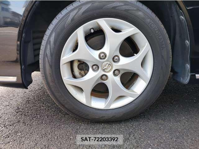 Mazda BIANTE 2014-02 327789-7
