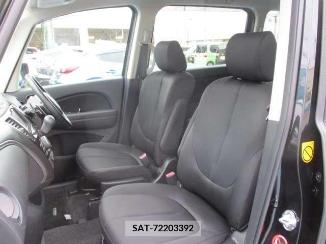 Mazda BIANTE 2014-02 327789-9