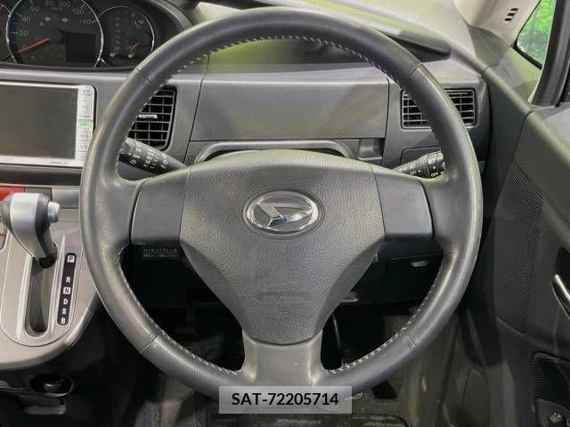 Daihatsu MOVE CUSTOM 2009-09 392501-11