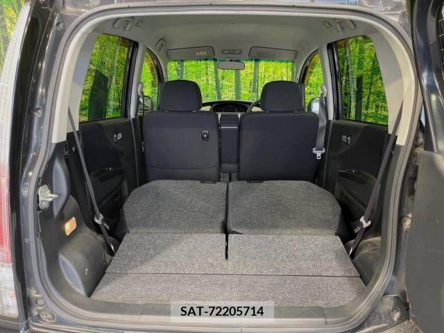 Daihatsu MOVE CUSTOM 2009-09 392501-10