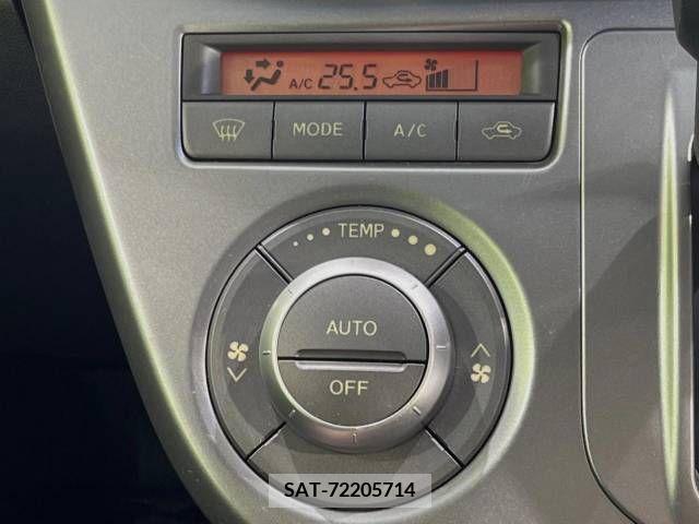 Daihatsu MOVE CUSTOM 2009-09 392501-4