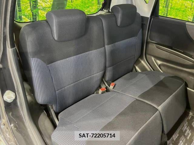 Daihatsu MOVE CUSTOM 2009-09 392501-9