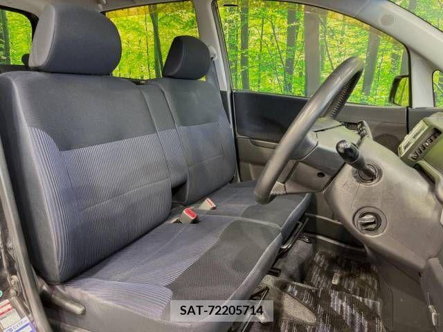 Daihatsu MOVE CUSTOM 2009-09 392501-8