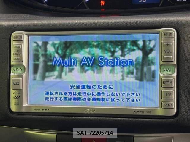 Daihatsu MOVE CUSTOM 2009-09 392501-2