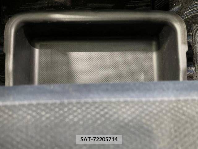 Daihatsu MOVE CUSTOM 2009-09 392501-7