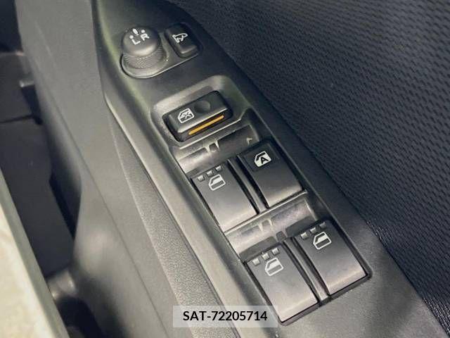 Daihatsu MOVE CUSTOM 2009-09 392501-6