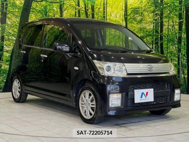 Daihatsu MOVE CUSTOM 2009-09 392501-16