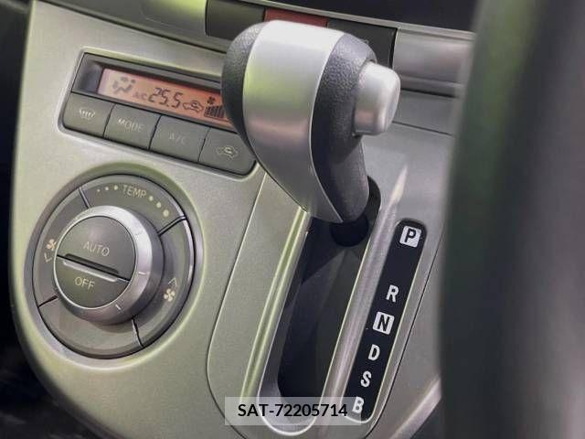 Daihatsu MOVE CUSTOM 2009-09 392501-5
