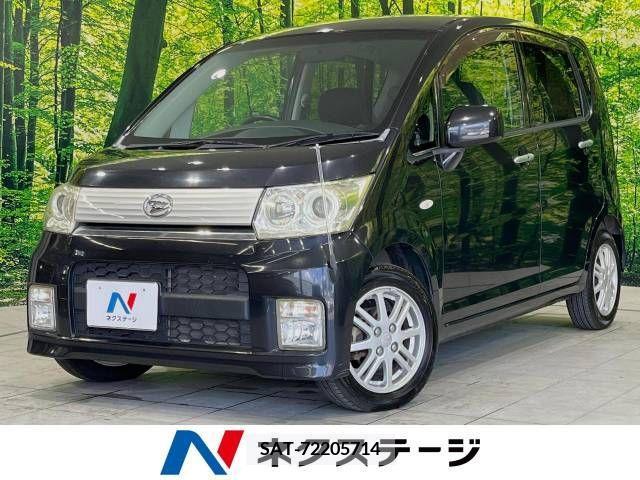Daihatsu MOVE CUSTOM 2009-09 392501-0