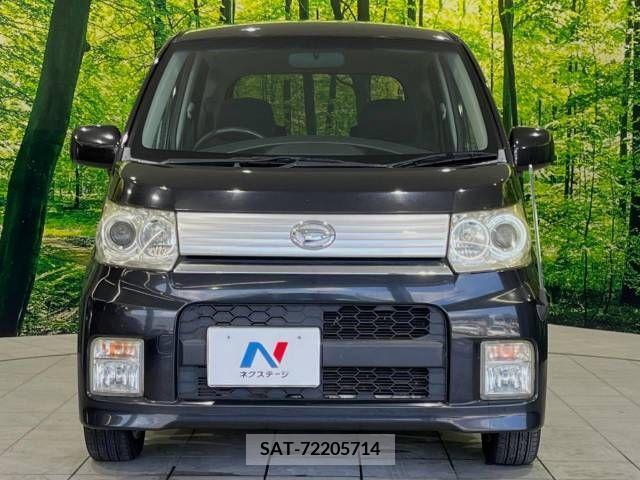 Daihatsu MOVE CUSTOM 2009-09 392501-14