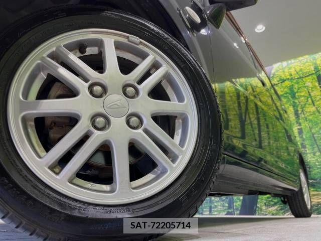 Daihatsu MOVE CUSTOM 2009-09 392501-13