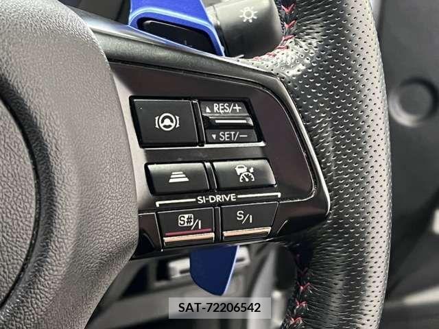 Subaru WRX S4 2017-11 316926-17