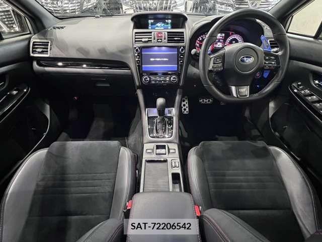Subaru WRX S4 2017-11 316926-16