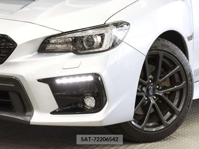 Subaru WRX S4 2017-11 316926-14