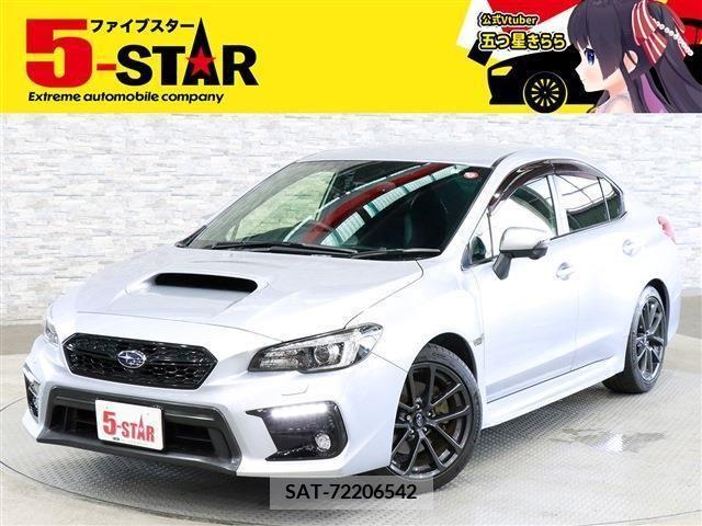 Subaru WRX S4 2017-11 316926-0