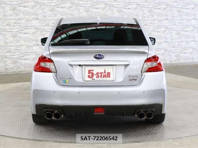 Subaru WRX S4 2017-11 316926-12