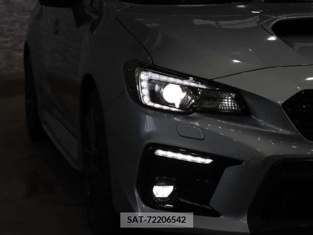 Subaru WRX S4 2017-11 316926-13