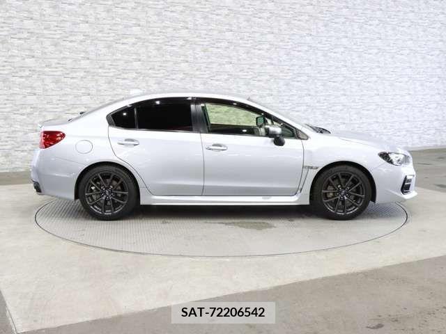 Subaru WRX S4 2017-11 316926-11