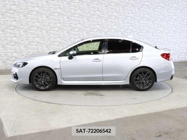 Subaru WRX S4 2017-11 316926-10
