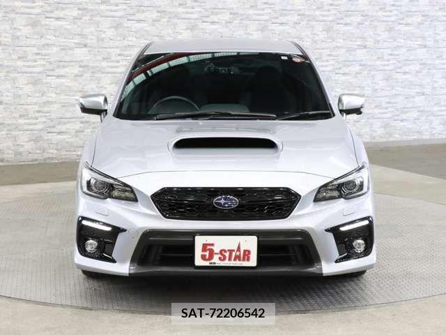 Subaru WRX S4 2017-11 316926-9