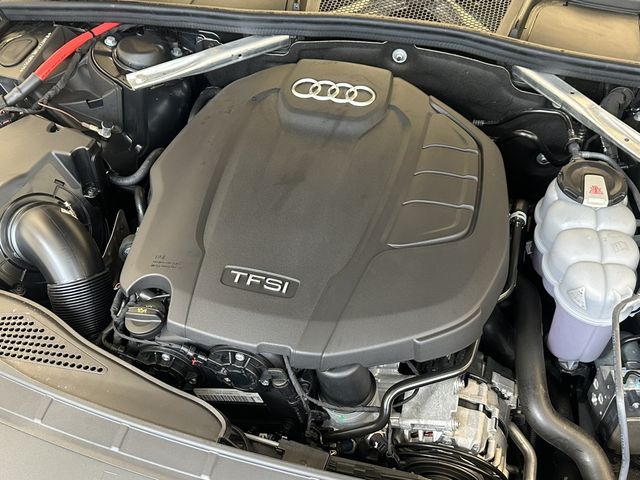 Audi A4 2020-12 15630-18