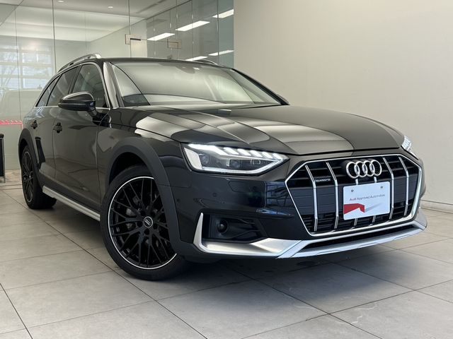 Audi A4 2020-12 15630-4