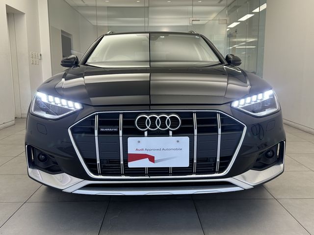 Audi A4 2020-12 15630-2