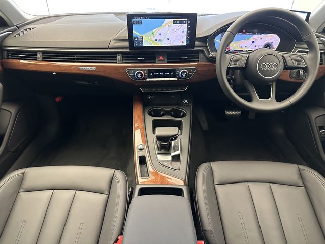 Audi A4 2020-12 15630-7