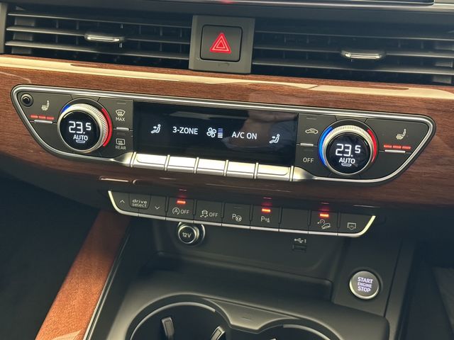 Audi A4 2020-12 15630-12