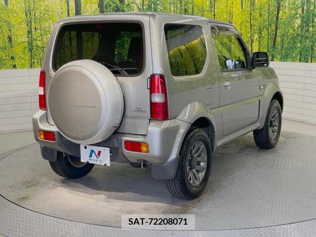 Suzuki JIMNY SIERRA 2017-06 340619-17