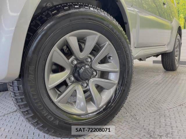 Suzuki JIMNY SIERRA 2017-06 340619-13